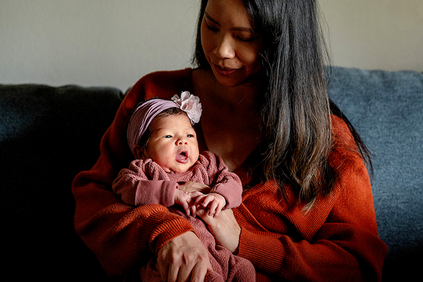 Accessing IVF at your door, for free